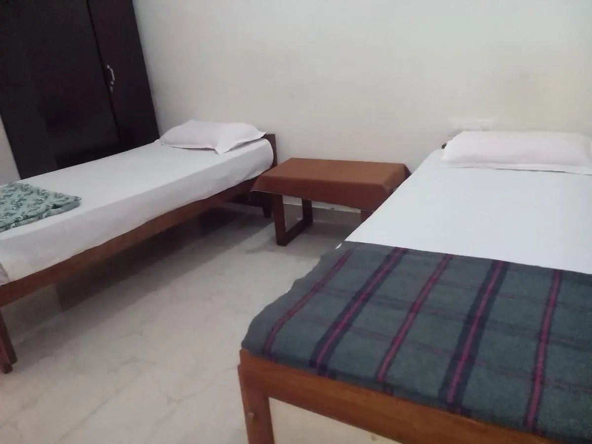 Lodge Alfa Tourist Home Sultan Bathery