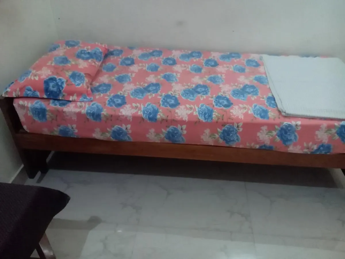 Alfa Tourist Home Sultan Bathery India