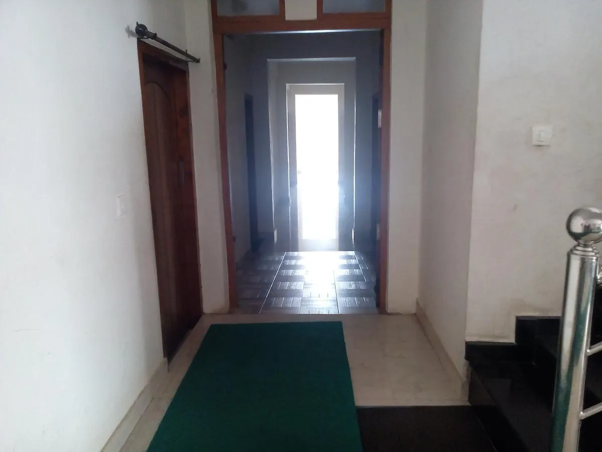 Lodge Alfa Tourist Home Sultan Bathery India