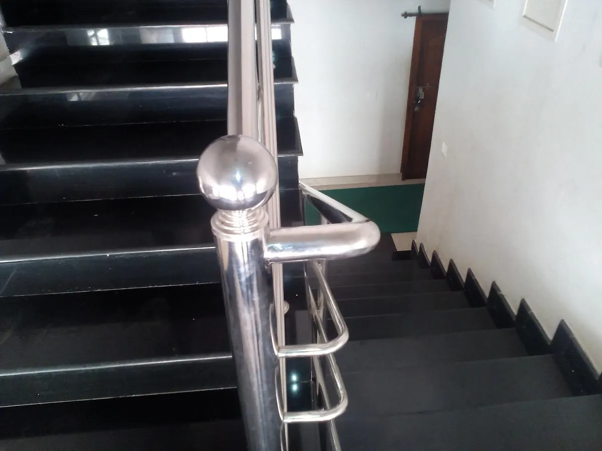 Alfa Tourist Home Sultan Bathery 0*,  India