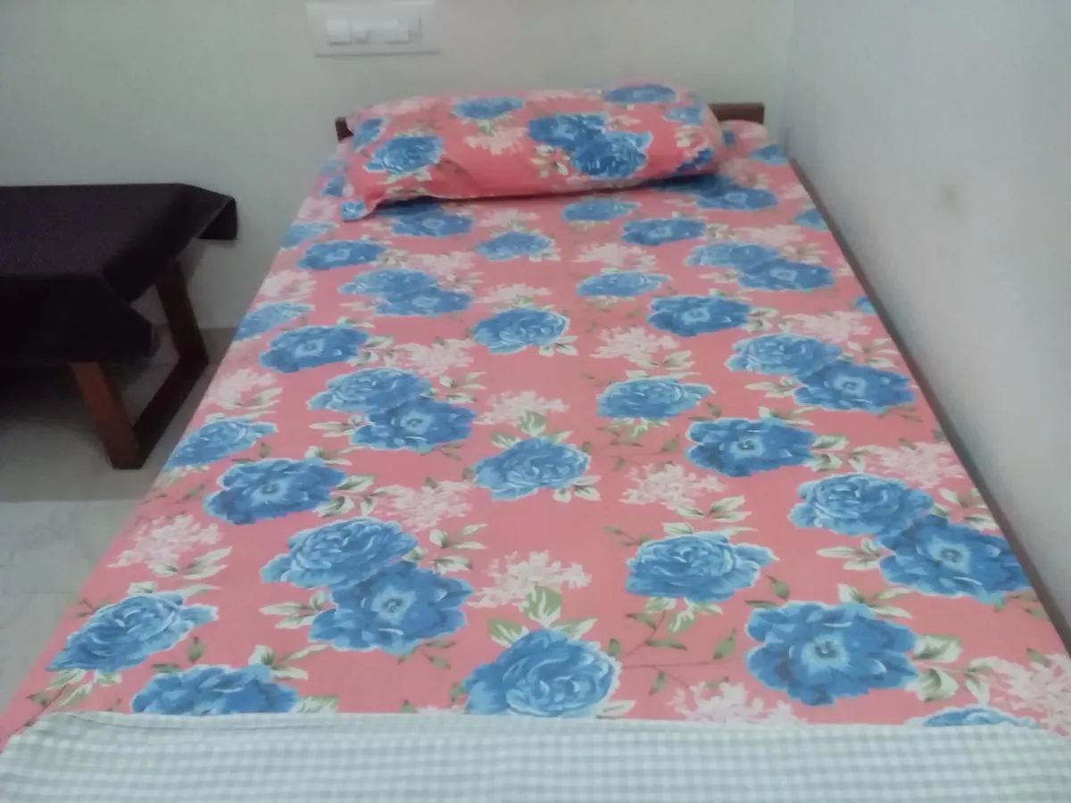 Lodge Alfa Tourist Home Sultan Bathery India