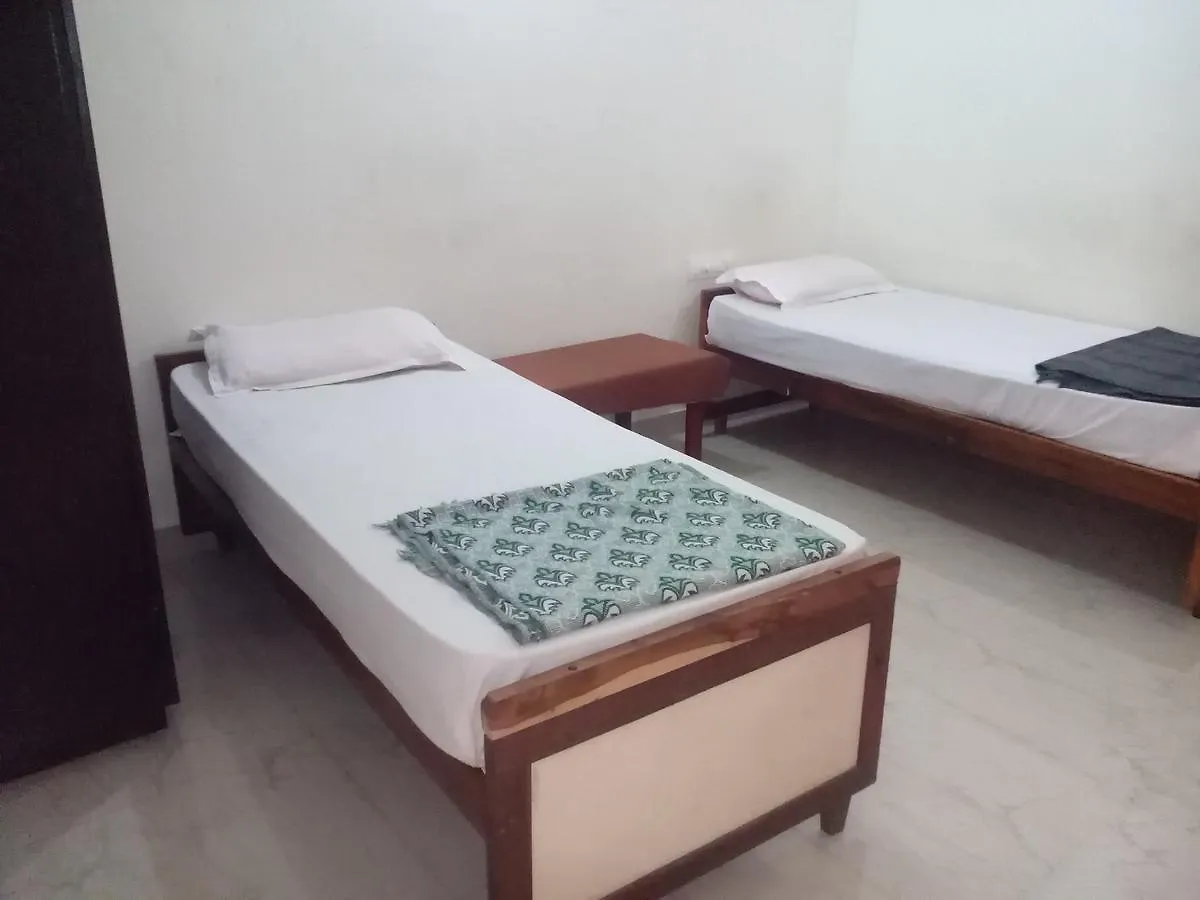 Alfa Tourist Home Sultan Bathery