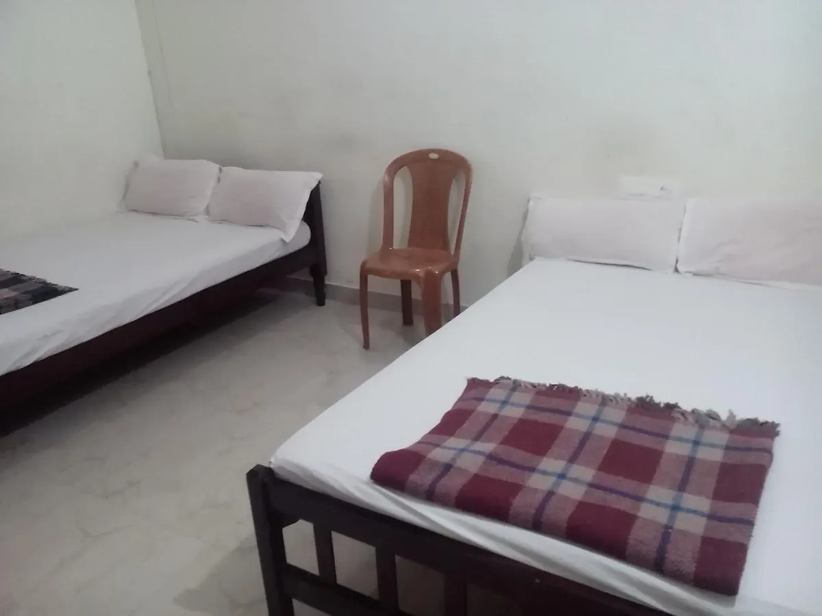 Alfa Tourist Home Sultan Bathery 0*,
