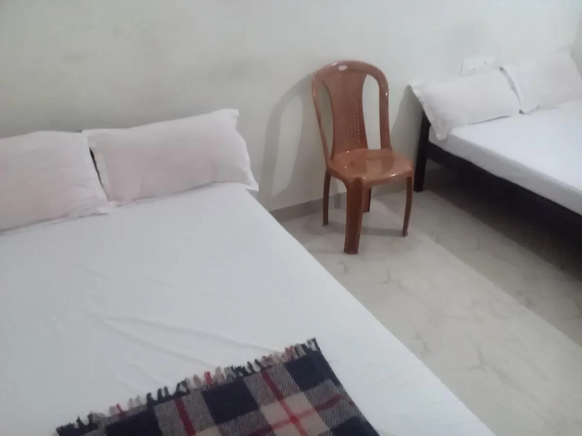 Lodge Alfa Tourist Home Sultan Bathery