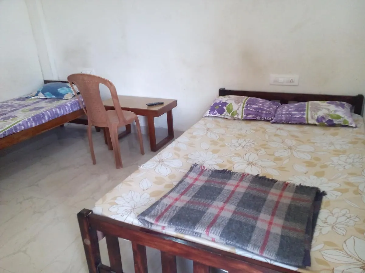 Alfa Tourist Home Sultan Bathery India