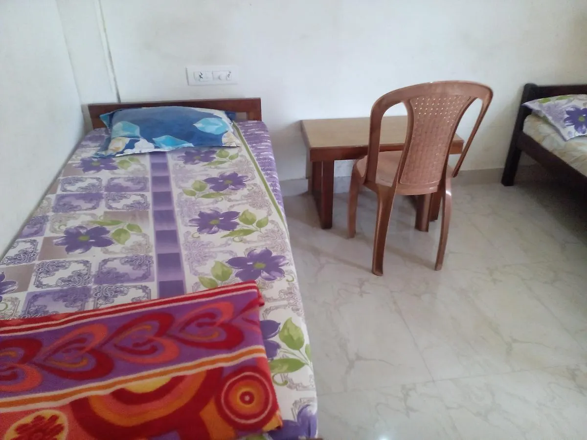 Alfa Tourist Home Sultan Bathery 0*,  India