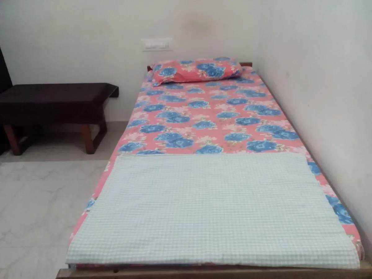 Lodge Alfa Tourist Home Sultan Bathery India