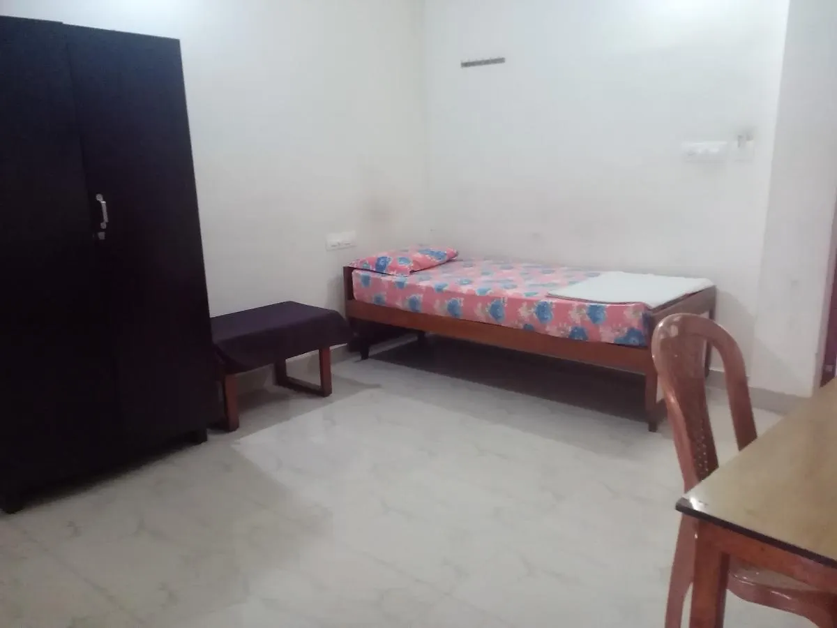 Alfa Tourist Home Sultan Bathery 0*,