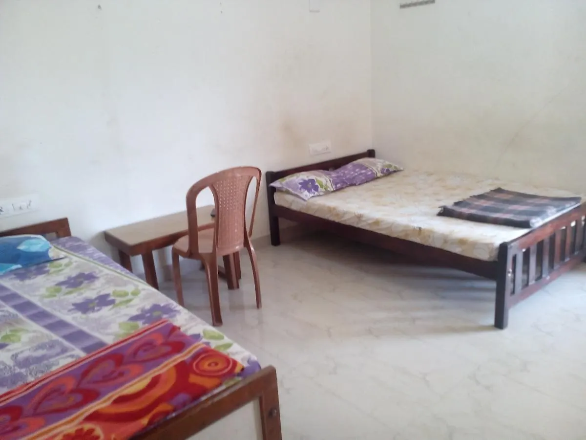 Alfa Tourist Home Sultan Bathery Lodge