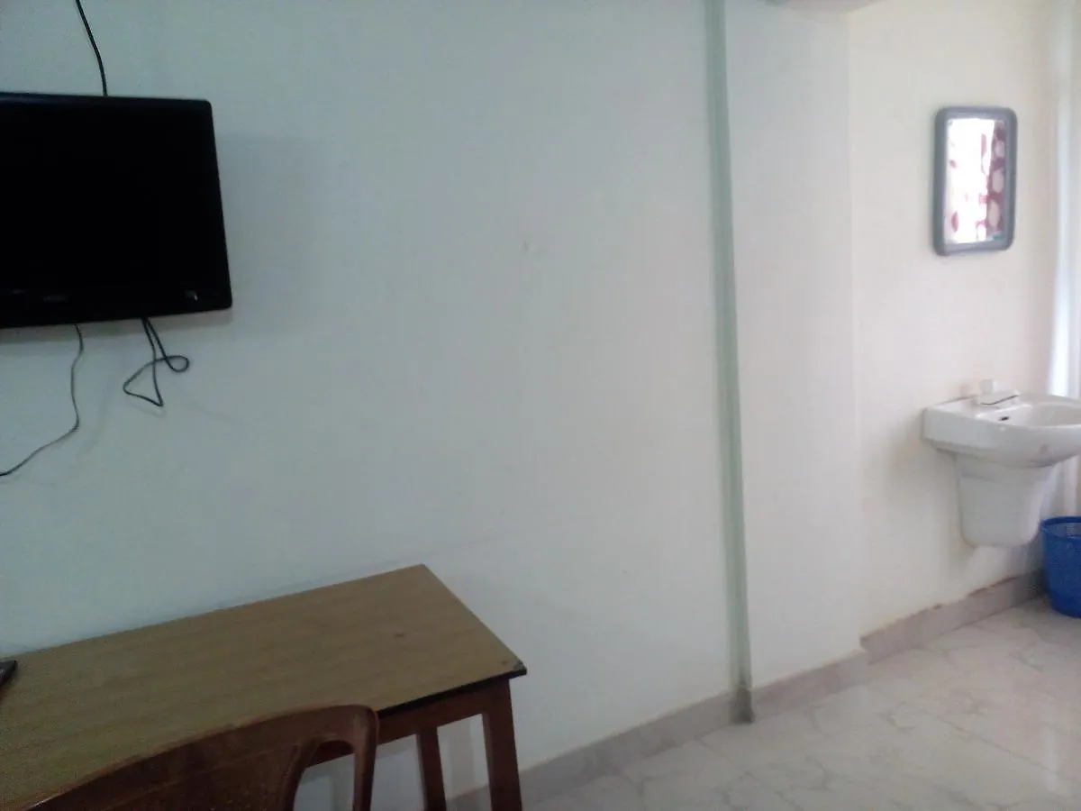 Alfa Tourist Home Sultan Bathery 0*,