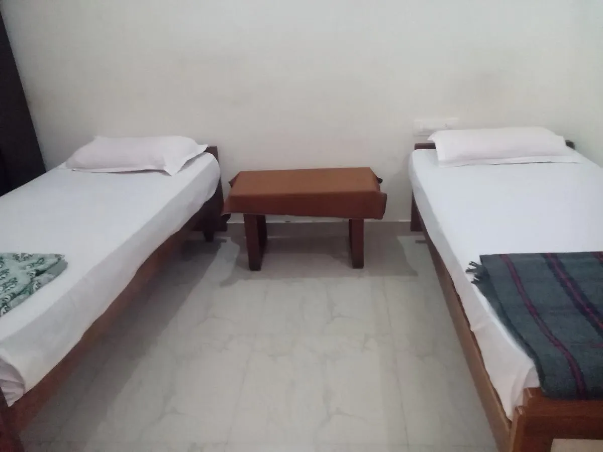 Lodge Alfa Tourist Home Sultan Bathery