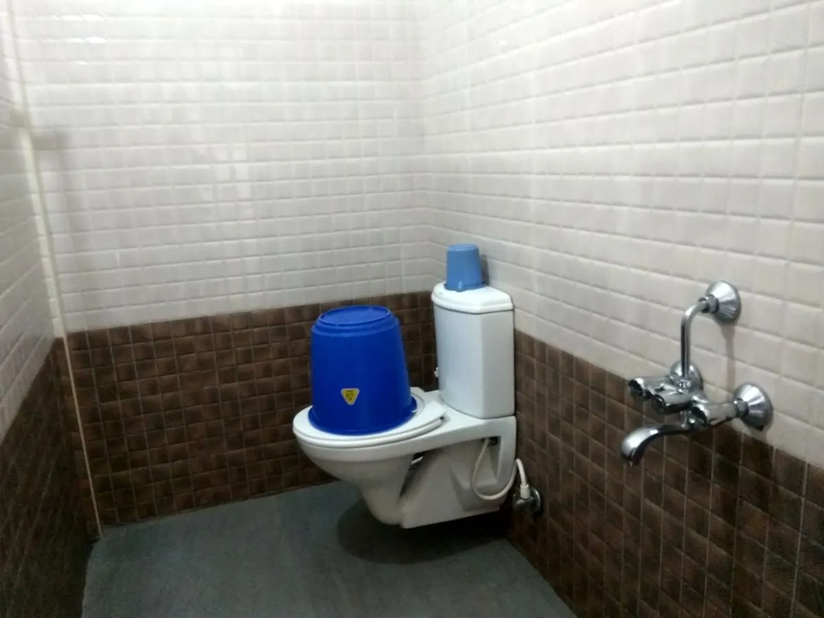 Alfa Tourist Home Sultan Bathery 0*,  India