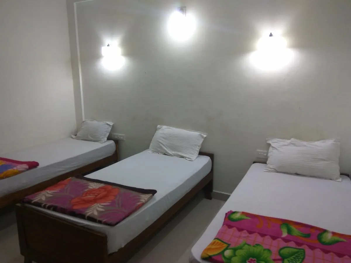 Alfa Tourist Home Sultan Bathery