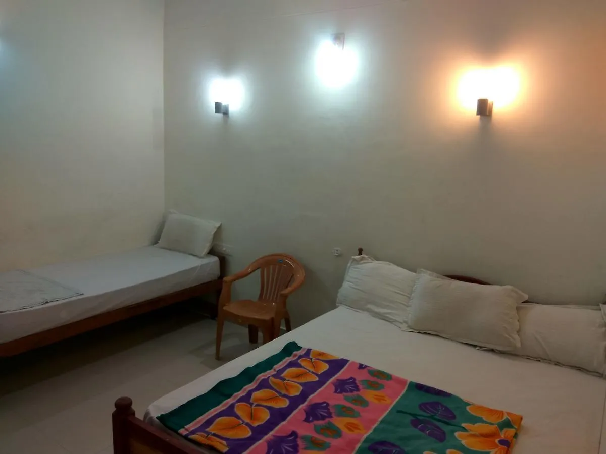 Lodge Alfa Tourist Home Sultan Bathery