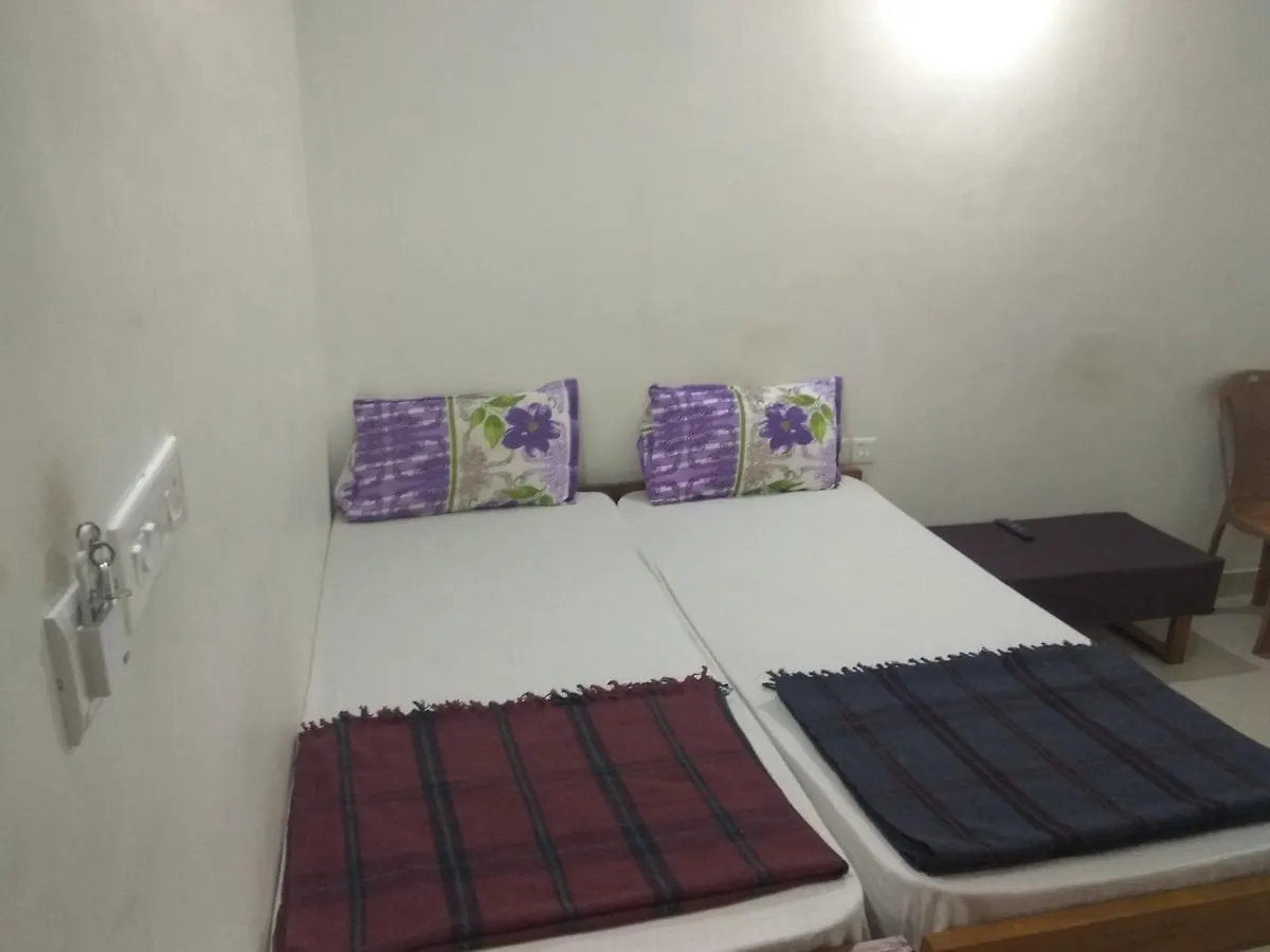 Lodge Alfa Tourist Home Sultan Bathery India