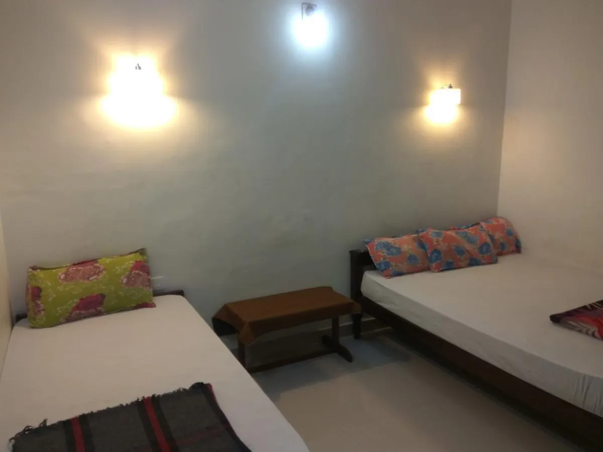 Alfa Tourist Home Sultan Bathery