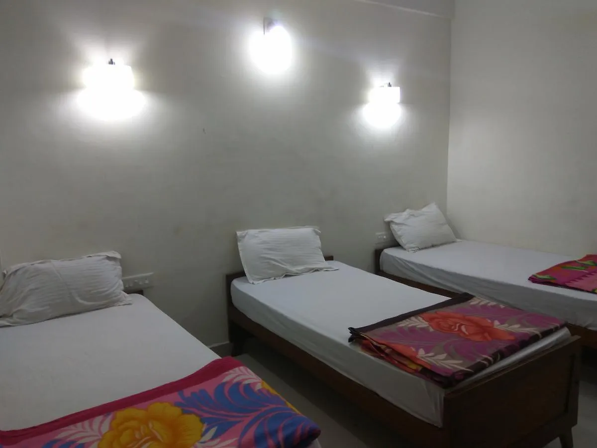 Alfa Tourist Home Sultan Bathery 0*,