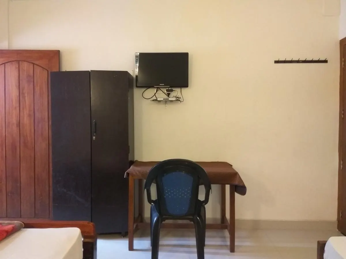 Alfa Tourist Home Sultan Bathery