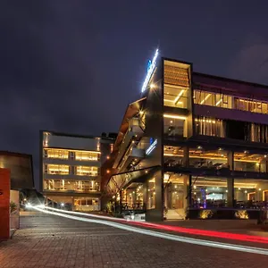Hotel Grande Iris, Sultan Bathery