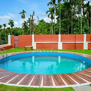 Resort The Shire, Sultan Bathery