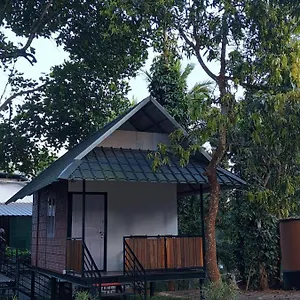 Guest house The Wayanad Club, Sultan Bathery