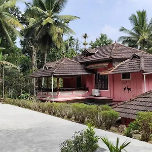 Farm stay Spice Garden, Sultan Bathery