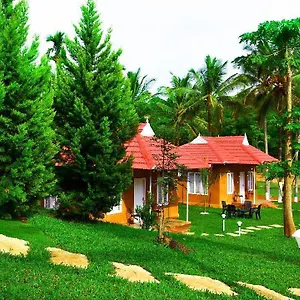 Resort Aurum White Lily, Sultan Bathery