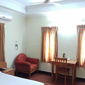 Hotel Ktdc Pepper Grove, Sultan Bathery